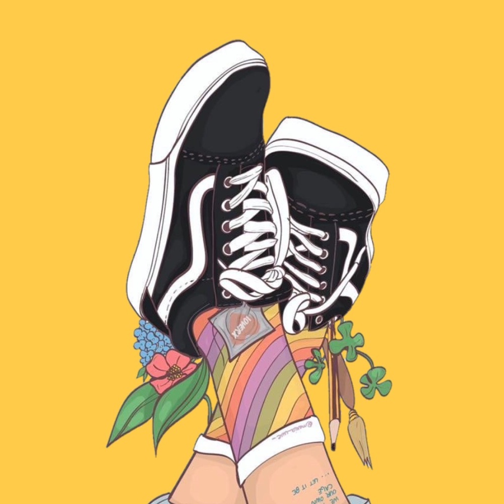 Meet your Posher, Paige